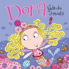 Dora, a fada dos donuts