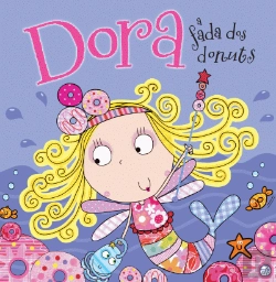 Bertrand.pt - Dora, a fada dos donuts