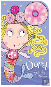 Dora a Fada dos Donuts