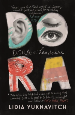 Bertrand.pt - Dora: A Headcase