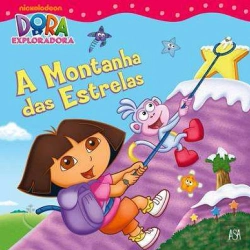 Bertrand.pt - Dora - A Montanha das Estrelas