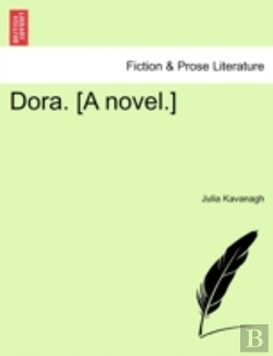 Bertrand.pt - Dora. (A Novel.)