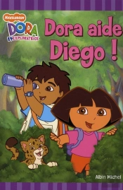 Dora Aide Diego !