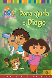 Dora Ajuda o Diogo
