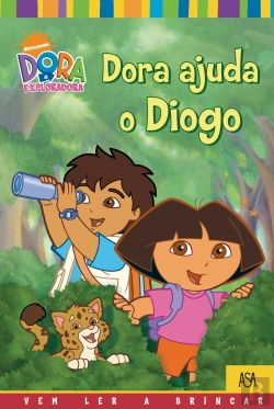Bertrand.pt - Dora Ajuda o Diogo