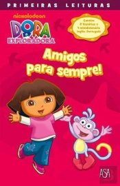 Dora - Amigos Para Sempre!