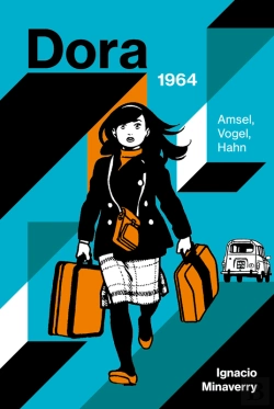 Bertrand.pt - Dora: Amsel, Vogel, Hahn