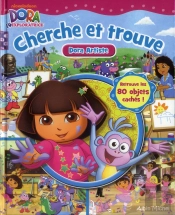 Dora Artiste- Cherche Et Trouve