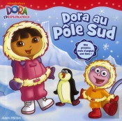 Dora Au Pole Sud