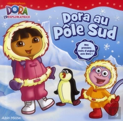 Bertrand.pt - Dora Au Pole Sud
