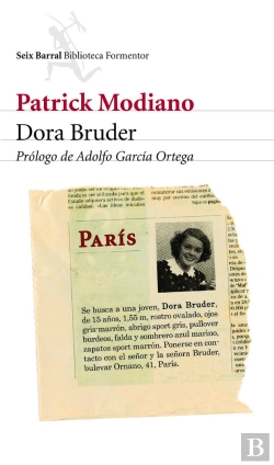 Bertrand.pt - Dora Bruder