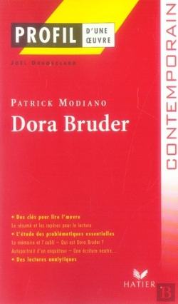 Bertrand.pt - Dora Bruder