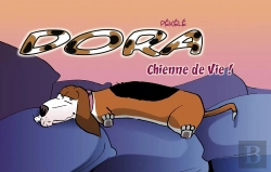 Bertrand.pt - Dora, Chienne De Vie !