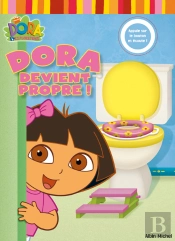 Dora Devient Propre