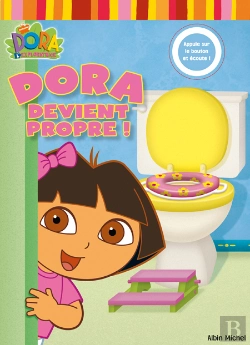 Bertrand.pt - Dora Devient Propre