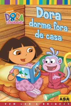 Bertrand.pt - Dora Dorme Fora de Casa