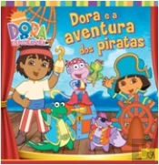Dora e a Aventura dos Piratas