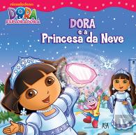 Dora e a Princesa da Neve