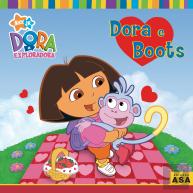 Dora e Boots