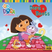 Dora e Boots