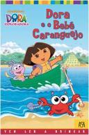 Dora e o Bebé Caranguejo
