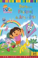 Dora e o  Festival do Arco - Íris