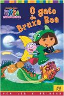Dora e o Gato da Bruxa Boa