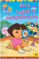 Dora e os Sapatos Desaparecidos