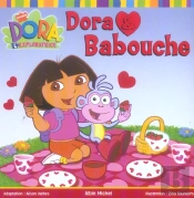 Dora Et Babouche
