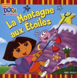 Bertrand.pt - Dora Et La Montagne Aux Étoiles