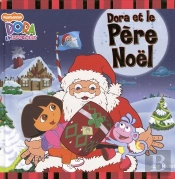 Dora Et Le Père Noël