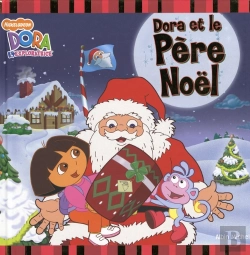 Bertrand.pt - Dora Et Le Père Noël