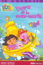 Dora Et Le Sous-Marin