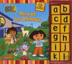 Bertrand.pt - Dora Et Les Animaux