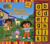 Dora Et Les Animaux