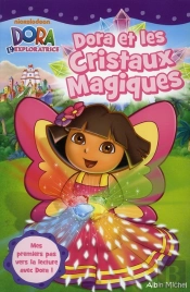 Dora Et Les Cristaux Magiques