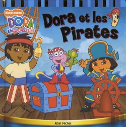 Bertrand.pt - Dora Et Les Pirates