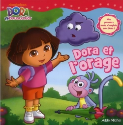 Bertrand.pt - Dora Et L'Orage