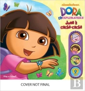 Dora Joue À Cache-Cache