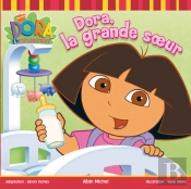 Dora, La Grande Soeur