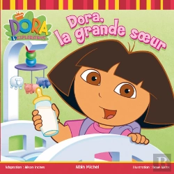 Bertrand.pt - Dora, La Grande Soeur