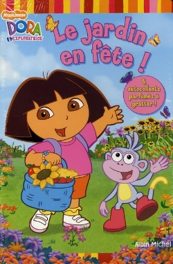 Bertrand.pt - Dora ; Le Jardin En Fête