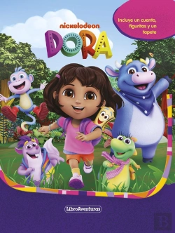 Bertrand.pt - Dora. Libroaventuras