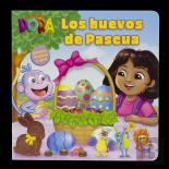 Dora. Los Huevos De Pascua