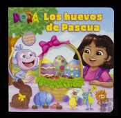 Dora. Los Huevos De Pascua