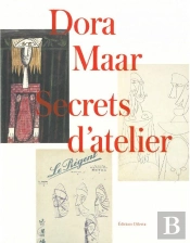 Dora Maar, Secrets D'Atelier