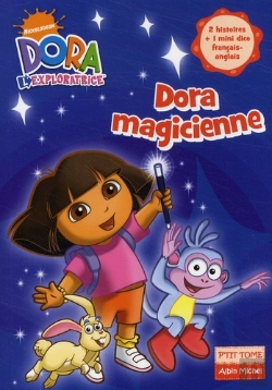 Bertrand.pt - Dora Magicienne