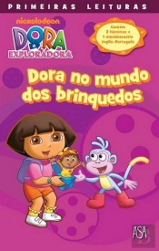 Dora no Mundo dos Brinquedos