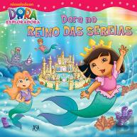 Dora no Reino das Sereias