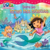 Dora no Reino das Sereias